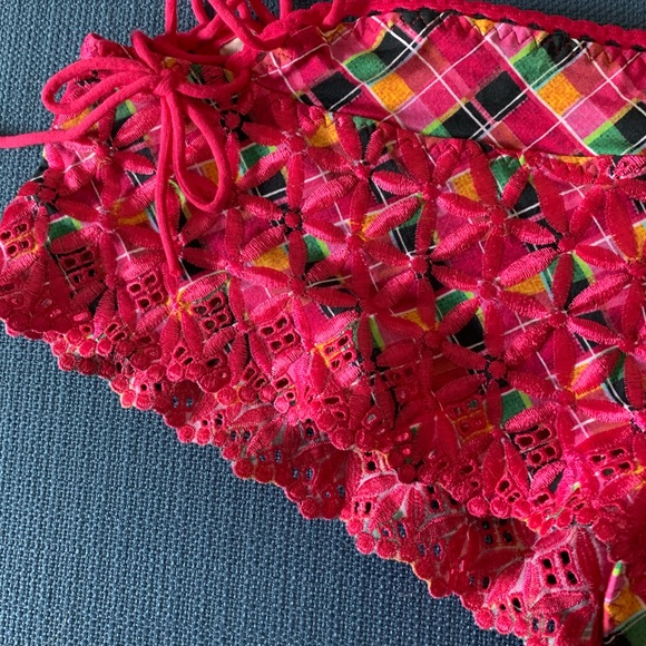 Beautiful Aubade,French high end lingerie brand undies. - Picture 3 of 6